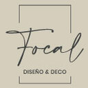 Logo de www.focaldisenoydeco.com