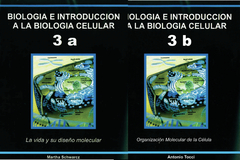 Biología e Introducción a la Biología Celular