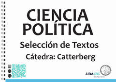 Ciencia Política - Cátedra:Catterberg