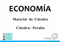 Economía (21) - PERALTA