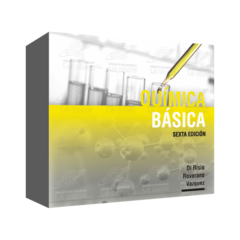Química Básica. 6ta Ed. Di Risio