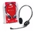 Auricular Genius p/ PC | HS-200C - comprar online