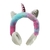 Auricular Unicornio Dinax p/ Celular | DX-AURUNI - comprar online