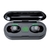 Auricular Inalambrico F9 Tactil Tws + Power Bank 2000mh - comprar online