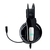 Auricular Gamer GTC | HSG-607 - comprar online