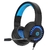 Auricular Gamer PS4/PC HP c/ Microfono | DHE-8011UM