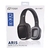 Auricular Inalambrico Bluetooth Noga ARIS | NG-918BT
