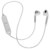 Auricular Inalambrico Bluetooth c/ Cable Noga | NG-BT400