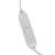 Auricular Inalambrico Bluetooth c/ Cable Noga | NG-BT400 en internet
