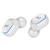 Imagen de Auricular Inalambrico Bluetooth Noga | NG-BTWINS 13