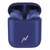 Auricular Inalambrico Bluetooth Noga TWINS | NG-BTWINS 5S - comprar online