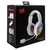 Auricular Gamer Redragon PC USB Sonido 7.1 RGB c/ Microfono | PANDORA H350W-RGB