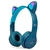 Auricular Inalambrico Bluetooth Gatito SUONO - comprar online