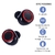 Auricular Inalambrico Bluetooth SUONO | W-1 - comprar online