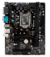 Placa Madre Biostar Socket 1200 10th/11th Gen Intel | H410M - comprar online