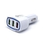 Cabezal p/ Auto USB IBEK 3.5A | A-01 - comprar online