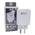 Cabezal USB+Tipo C Carga Rapida 5.8A IBEK | IB-582 - Digercom Informatica