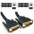Cable DVI-I 24+5 a DVI-I 24+5 mx7 1.80mt - comprar online