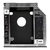 Caddy Disk SATA 2.5" HDD/SSD Netmak | NM-CAD2 en internet