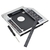 Caddy Disk SATA 2.5" HDD/SSD Netmak | NM-CAD2 - comprar online