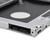 Caddy Disk SATA 2.5" HDD/SSD Netmak | NM-CAD2 - Digercom Informatica