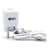 Cargador p/ Celular Micro USB IBEK 2.6A | IB-2601 - comprar online
