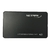 Carry Disk Netmak p/ Discos 2.5" HDD/SSD USB 2.0 | NM-CARRY2