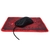 Combo Mouse Pad + Mouse Gamer Xtrike Me USB LEDs 7 Colores 3600DPI | GMP-290 - tienda online