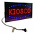 Cartel Kiosco y Abierto LED Luminoso Luces Directo 220v 48x25cm - comprar online