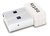 Receptor Adaptador USB Wi-fi Netis 150mbps | WF2120 NANO