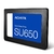 Disco Solido SSD ADATA 240Gb SATA III 6Gb/s | SU650 - tienda online