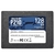 Disco Solido Patriot 128Gb 2.5" SSD SATA III P210 - comprar online