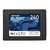 Disco Solido Patriot 240Gb 2.5" SSD 6Gb/s SATA III - comprar online