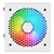Fuente PC 550w CORSAIR Certificada RGB CX-F RGB Series 80Plus Bronze | CX550F RGB en internet