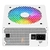 Fuente PC 550w CORSAIR Certificada RGB CX-F RGB Series 80Plus Bronze | CX550F RGB - Digercom Informatica
