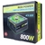 Fuente PC ATX 800w Noga | ATX-800 - comprar online