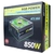 Fuente PC ATX 850w Noga | ATX-850 - comprar online