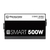 Fuente PC Certificada Thermaltake 500W Smart Serie | SMART 500W en internet
