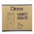 Gabinete + Kit (Teclado + Mouse + Parlantes USB) Dinax (Incluye Fuente) | GB-KIT001 - Digercom Informatica