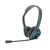 Auricular Gamer PC c/ Microfono GTC | HSG-604