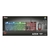 Kit Teclado+Mouse Gamer Trust USB LEDS RGB | GXT 838 AZOR - Digercom Informatica