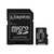 Memoria 64Gb Kingston 100MB/s - comprar online