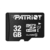 Memoria Micro SD 32Gb Patriot Lx Series - comprar online