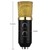 Microfono Dinamic p/ PC Plug 3.5mm / USB | LA624130-CH - comprar online