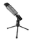 Microfono Condesador PC Netmak c/ Tripode | NM-MC4