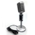 Microfono Vintage Noga p/ PC | MIC-2030 - comprar online
