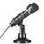 Microfono p/ PC SUONO Omnidireccional Plug&Play | 6924