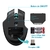 Mouse Gamer Inalambrico HAVIT GameNote USB | HV-MS976GT