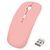 Mouse Inalambrico HIKARI USB | MO-201 - comprar online