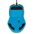 Mouse Gamer Logitech USB 2500dpi | G300S - tienda online